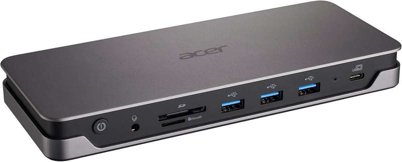 Acer USB Type-C Gen1 Universal Dock ADK230