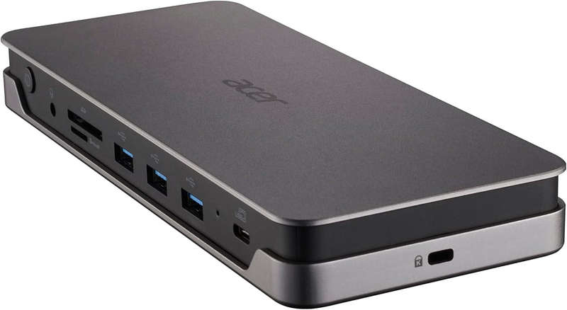 Acer USB Type-C Gen1 Universal Dock ADK230