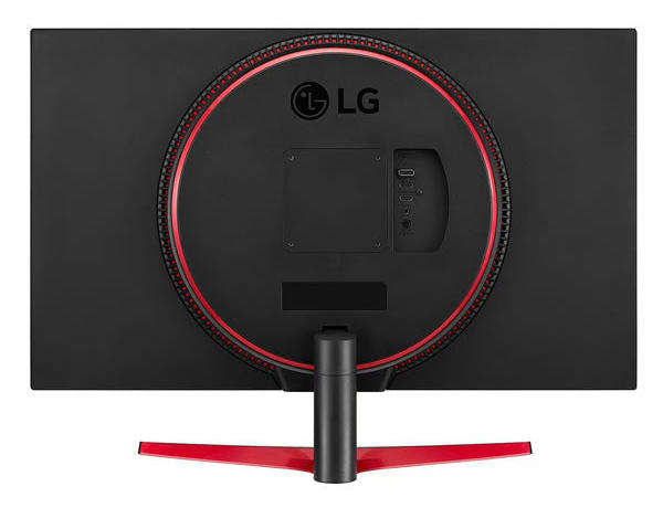 LG UltraGear 32GN600 31.5" QHD 2560 x 1440 Gaming Monitor