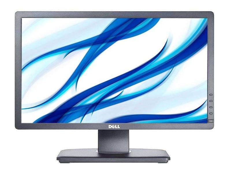 Dell 24-inch Widescreen FHD LCD Monitor - Dell P2412H
