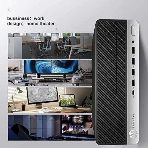 HP ProDesk 600 G3 SFF Desktop Computer Barebone PC