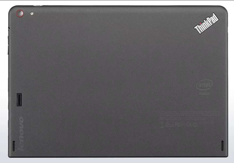 Lenovo Thinkpad 10 Tablet PC Windows 10 Pro