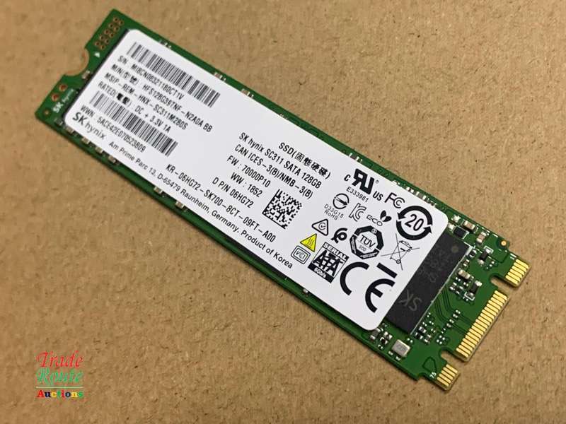 128GB SSD SK Hynix SC311 SATA M.2 Solid State Drive