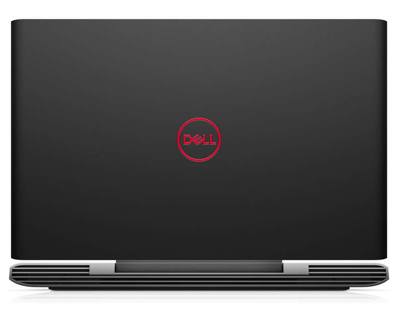 Dell Inspiron G5 15 5587 Gaming Laptop Core i7-8750H 16GB GTX 1050 Ti - Hinge / Screen mount Damaged
