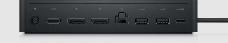 Dell UD22 Universal Dock with 130W AC Charger [ Brand New Sealed Unit ]