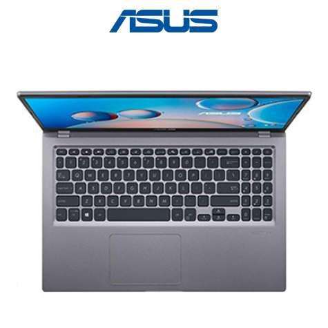 Asus M515 AMD Ryzen 3 8GB RAM 256GB SSD 15.6" HD Notebook