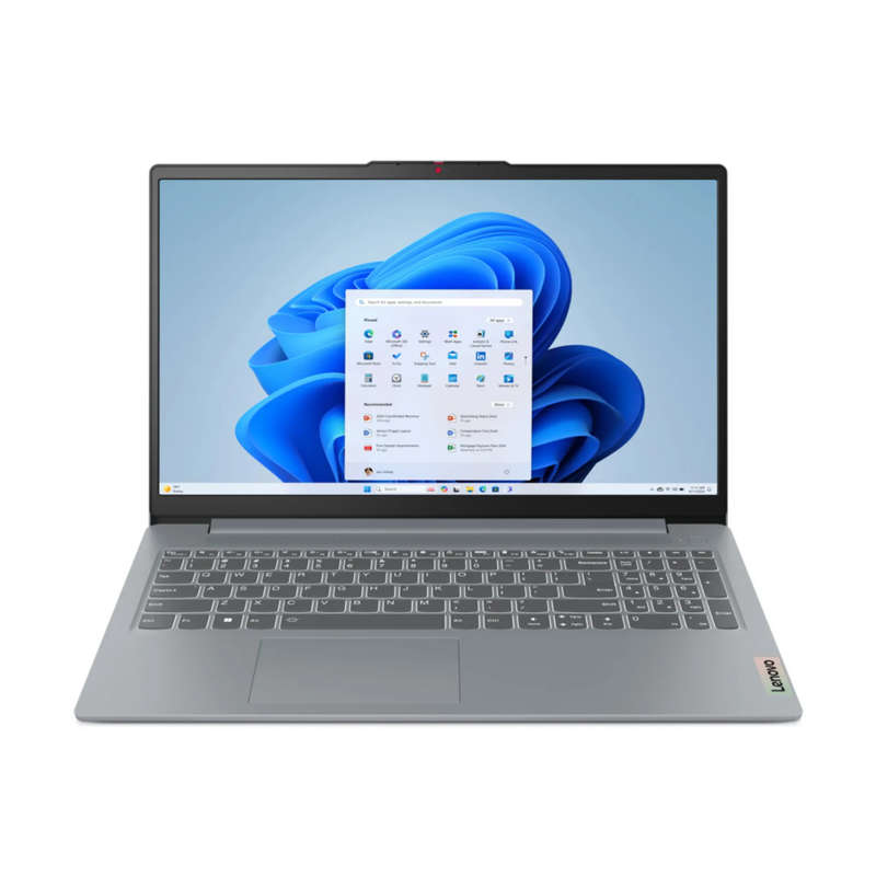 Lenovo Ideapad Slim 3 Laptop 83ER Intel Core i5-12450H 12th Gen 8GB RAM 512GB SSD