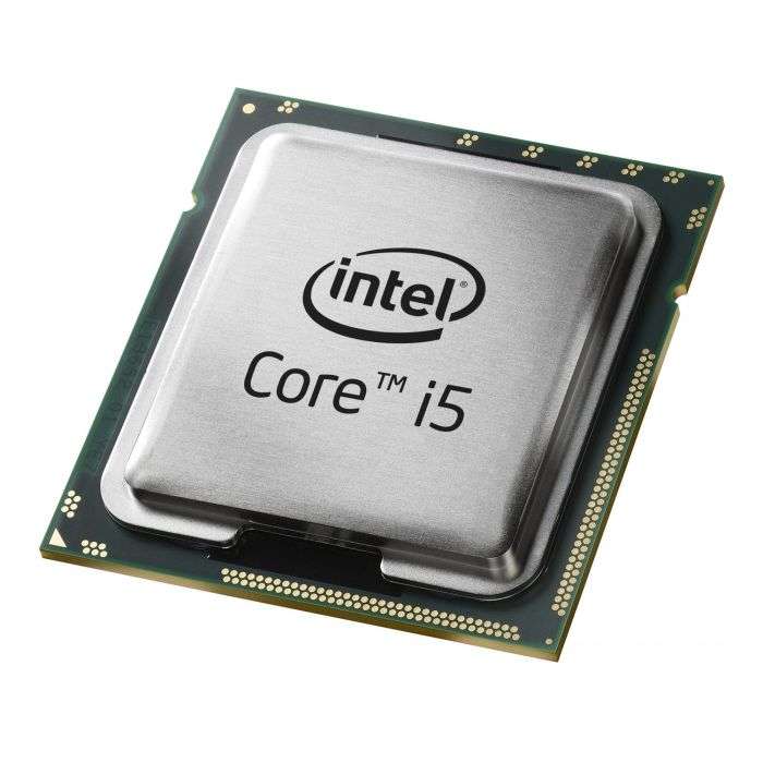 Intel® Core i5-8500T Processor 8th Generation CPU