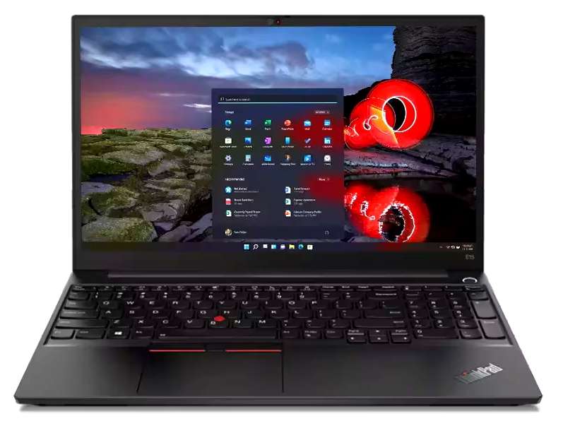 LENOVO Thinkpad E15 FULL HD LAPTOP | CORE i5 10210U 2.1GHz | 16GB RAM 512GB SSD (SOLID STATE DRIVE)