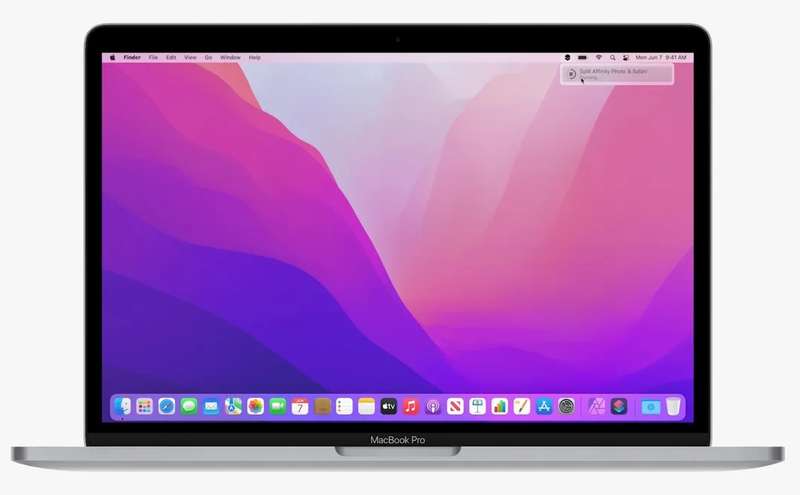 Apple MacBook Pro 15.4-inch  | Core i7 2.2GHz | 16GB RAM | 256GB SSD MID 2015 **  MAC OS Monterey **