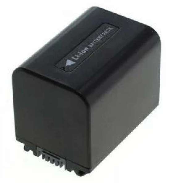 NP-FV70 Rechargeable Battery for Sony Camcorder Digital Cameras