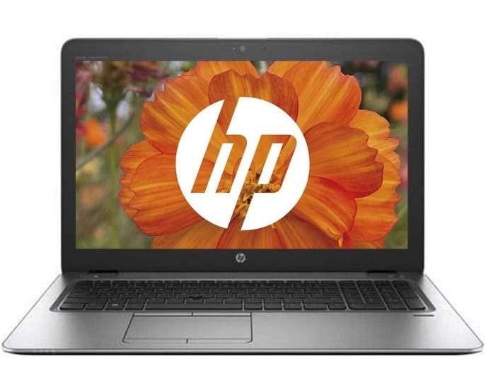 HP EliteBook 850 G4 LAPTOP * SUPER FAST * CORE i7 2.9 GHz * 16 GB RAM * 256GB SSD * WIN 10 PRO