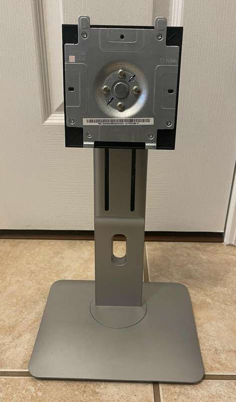 Dell Monitor Stand FFT-SZU For P2214H, P2414H, U2414H, P2416D, P2016 & others listed