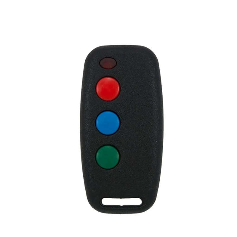 Sentry Binary 3 Button Dip Switch Remote 403MHz - Gate Remote Garage