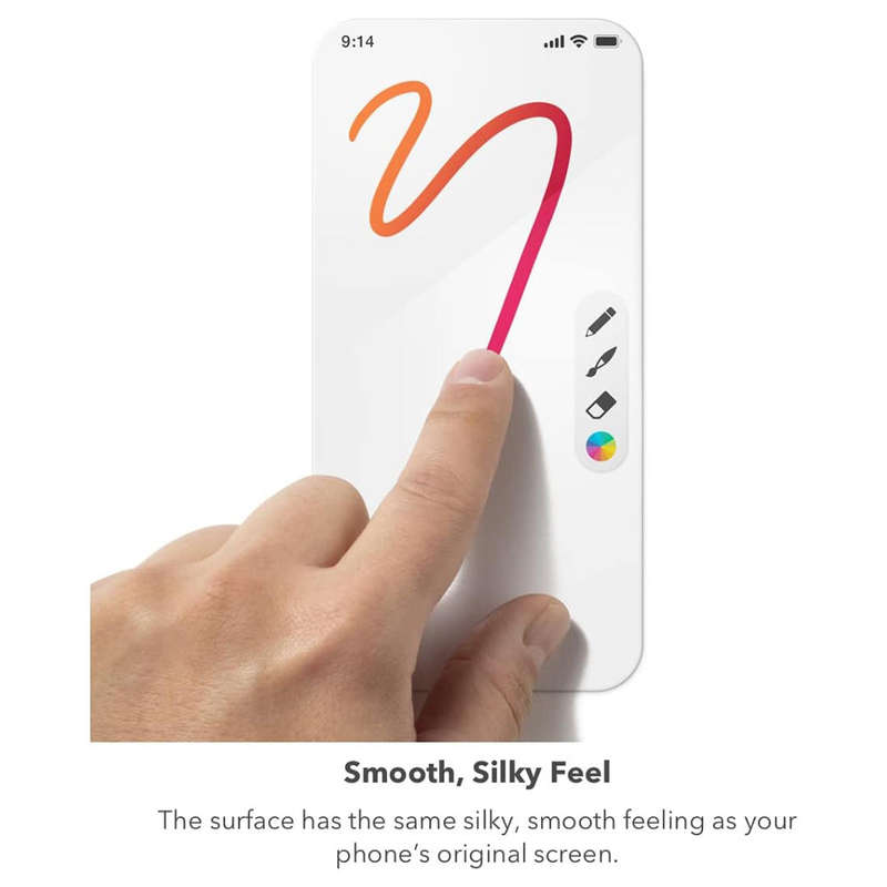Tempered Glass Screen Protector for Iphone 14 pro max