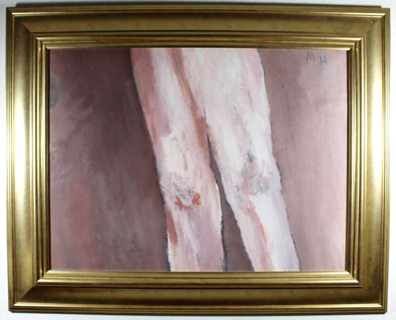Mark Hipper - Legs