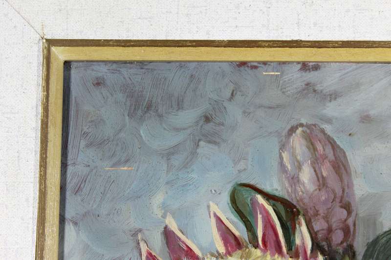 John Dykman - Protea's