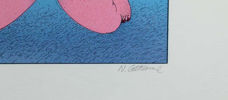 Norman Catherine - Rats of spring