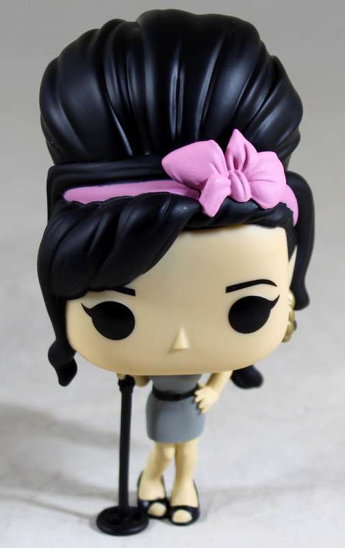 Funko Pop - Amy Winehouse #48