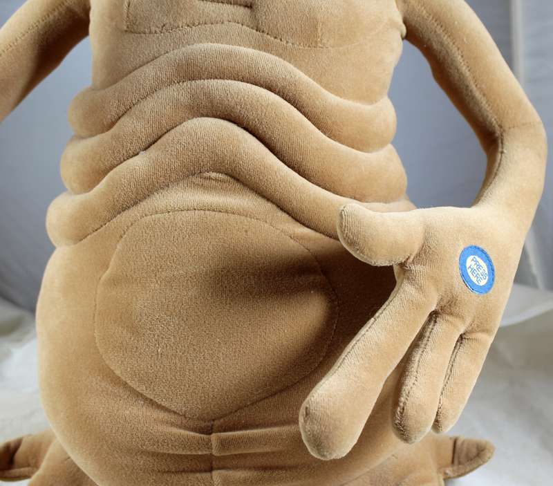 Large ET figurine
