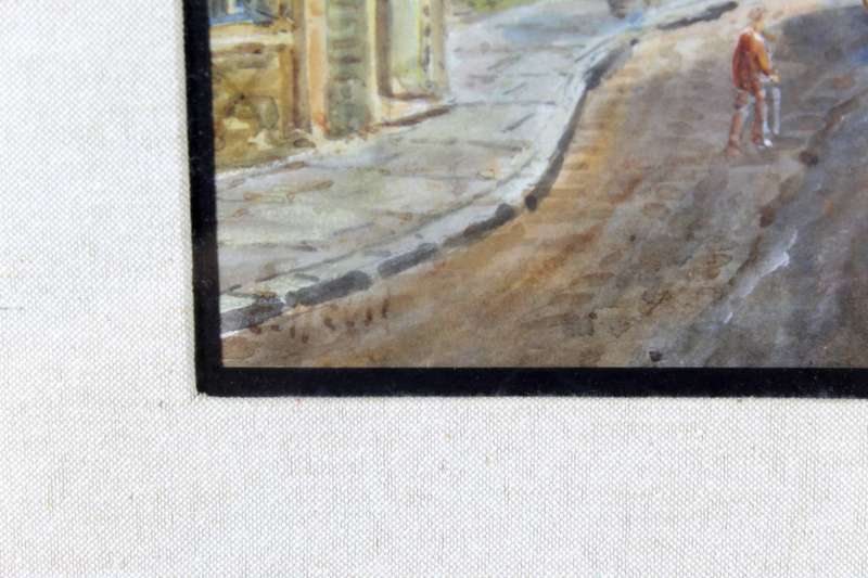 Edward Neil - Milburngate Durham street