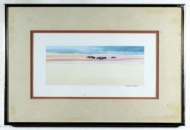 Richard Rennie - Landscape