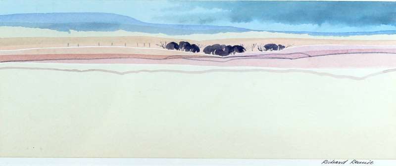 Richard Rennie - Landscape