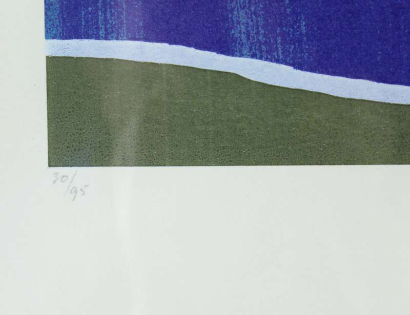 Fred Schimmel - Abstract