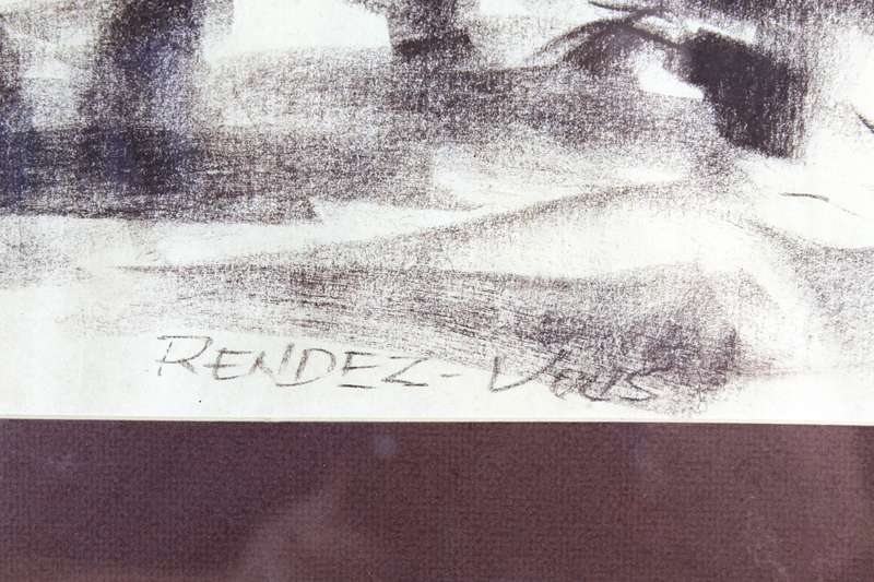 Victor Ivanoff - Rendez-Vous