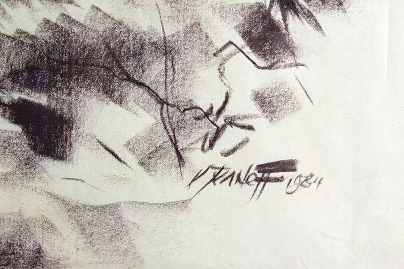 Victor Ivanoff - Rendez-Vous