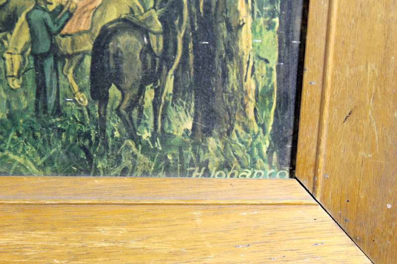 H Johanco - Voortrekker Monument