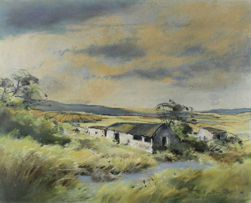 Cynthia Ball - Farmscene