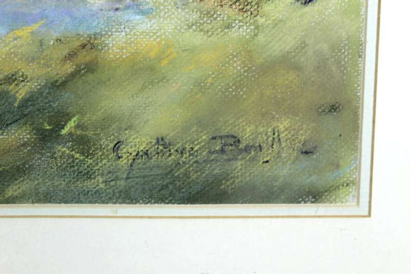 Cynthia Ball - Farmscene