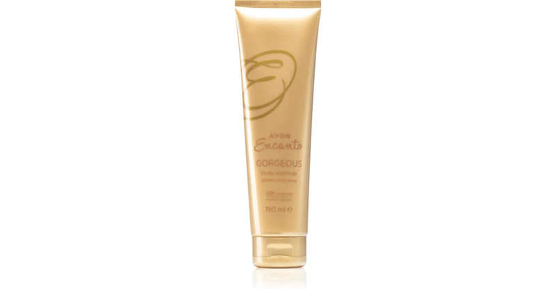Avon Encanto Gorgeous Body Shimmer 250ml