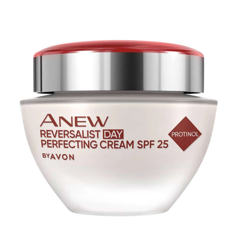 Avon Anew Reversalist Day Perfecting Cream 50ml