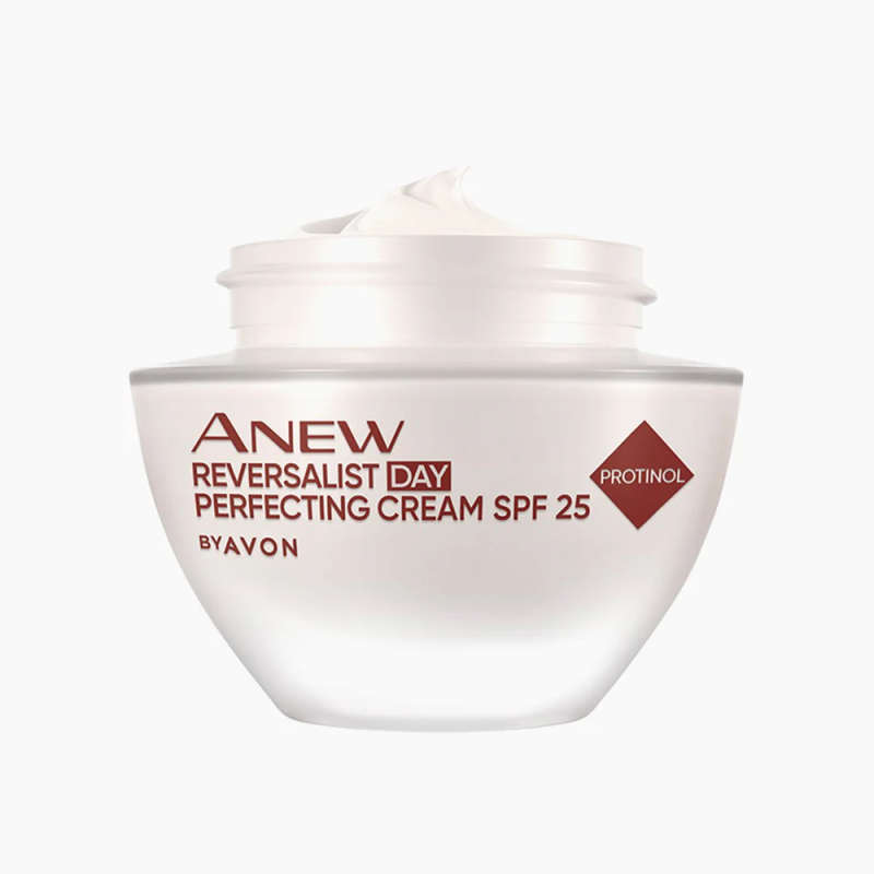 Avon Anew Reversalist Day Perfecting Cream 50ml