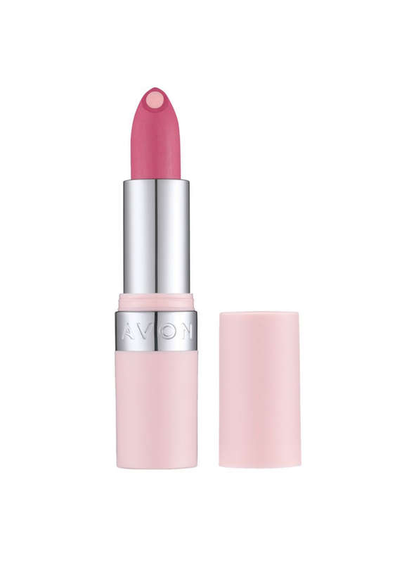 Avon Hydramatic Matte Lipstick 3.6 grams - Hydra Pink