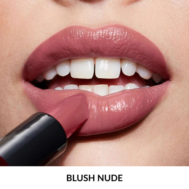 Avon Ultra Colour Creamy Lipstick 3.6 grams - Blush Nude No Box