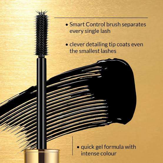 Avon Lash Genius Multitask & Multiply Mascara - 10 ml