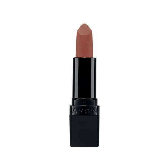Avon Hydramatic Matte and Ultra Matte x 3Lipsticks