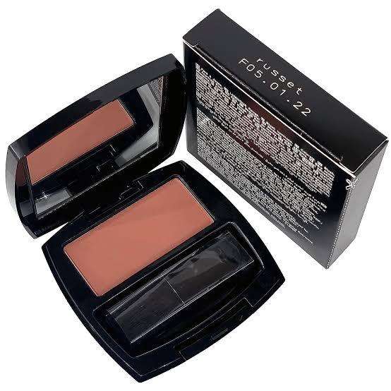 Avon True Colour Blush - Russet