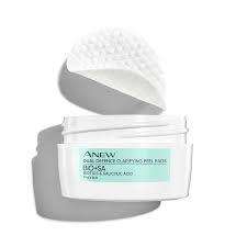 Avon Anew Dual Defence Clarifying Treatment Lotion 30ml & Peel Pads set