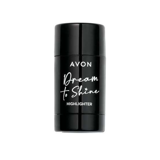 Avon Dream To Shine Highlighter - Cosmic Bronze