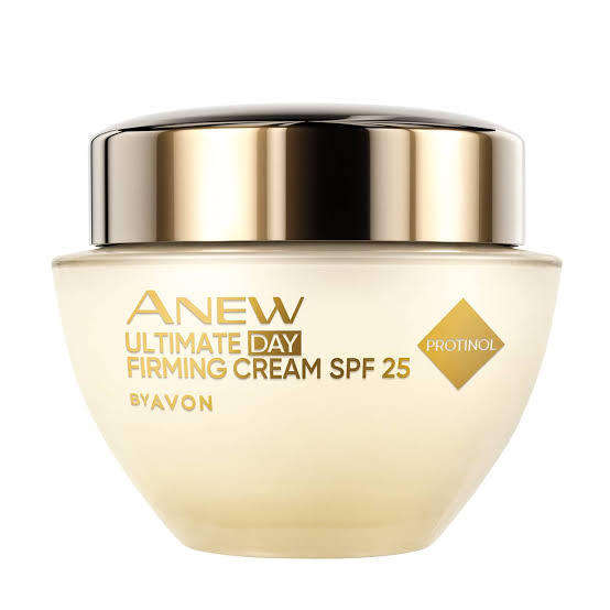 Avon Anew Ultimate Day Firming Cream SPF25 50ml NO BOX