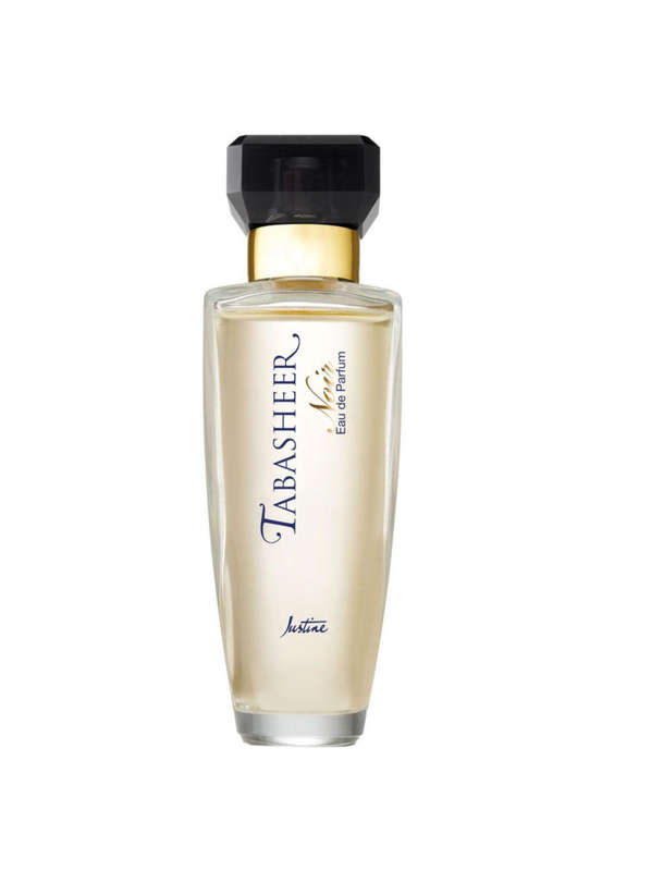 Justine Tabasheer Noir Eau de Parfum - 30ml