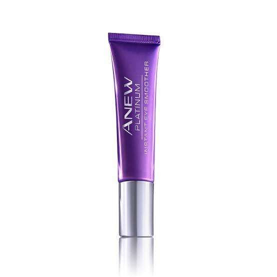 Avon Anew Platinum Serum - 30ml+ Eye Cream