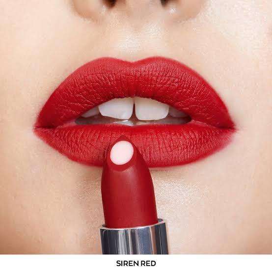 Avon Hydramatic Matte and Ultra Matte x 3Lipsticks