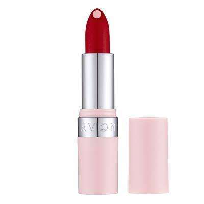 Avon Hydramatic Matte and Ultra Matte x 3Lipsticks