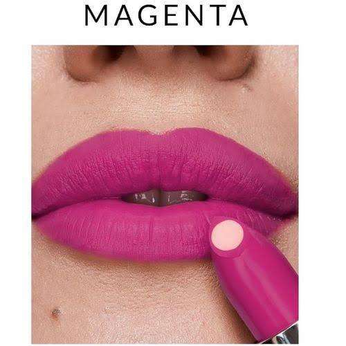 Avon Hydramatic Matte and Ultra Matte x 3Lipsticks