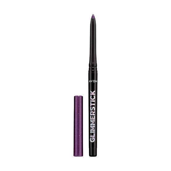 Avon Glimmerstick Diamonds Eyeliner x 4